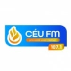 Rádio Céu 107.1 FM/PB